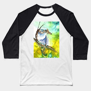 Kookaburra Baseball T-Shirt